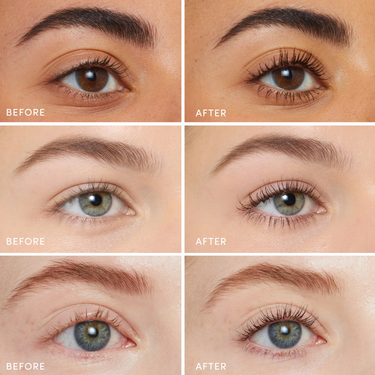 Dazzle & Define Eye Shadow Stick Mini & Tubing Mascara